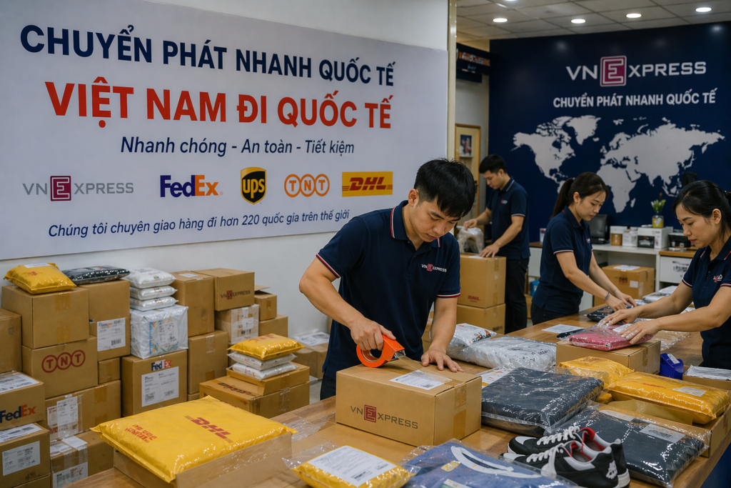 chuyen phat nhanh hang fake di uc
