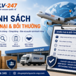 CHÍNH SÁCH KHIẾU NẠI & BỒI THƯỜNG cs boi thuong 247dhlv