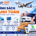 CHÍNH SÁCH THANH TOÁN cs thanh toan