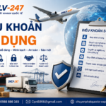 ĐIỀU KHOẢN SỬ DỤNG csdksd